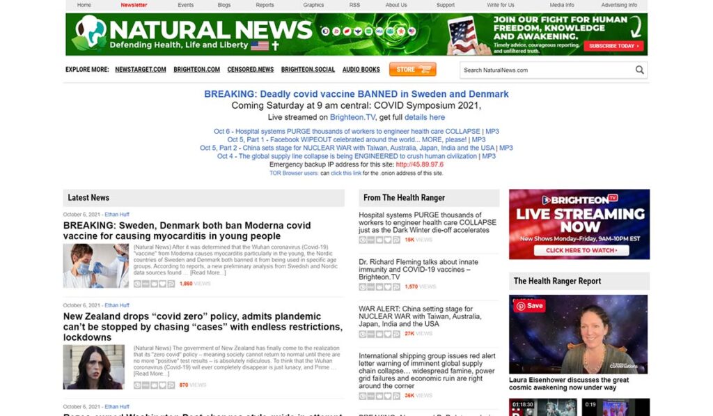 natural-news