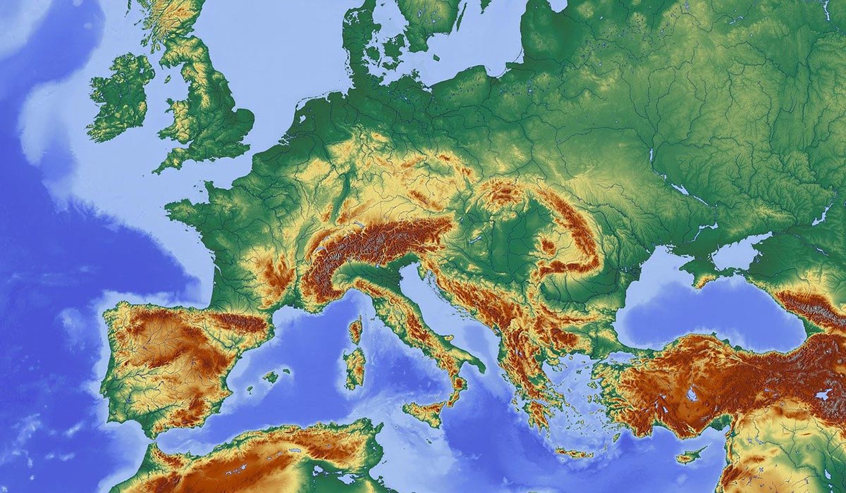 zemljevid-evrope