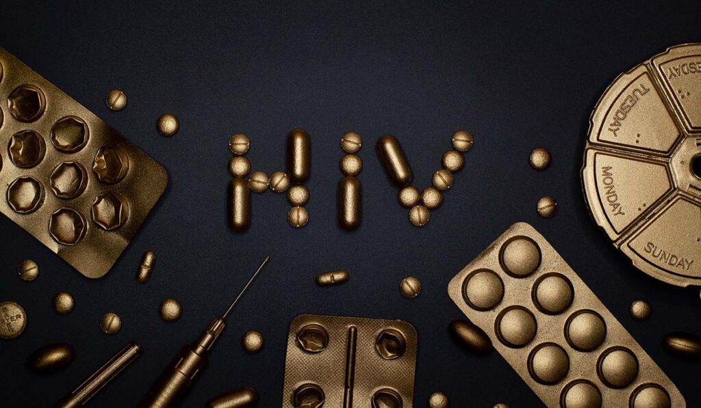 prevara-aids