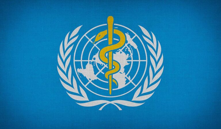 Nova pogodba Svetovne zdravstvene organizacije o pandemiji
