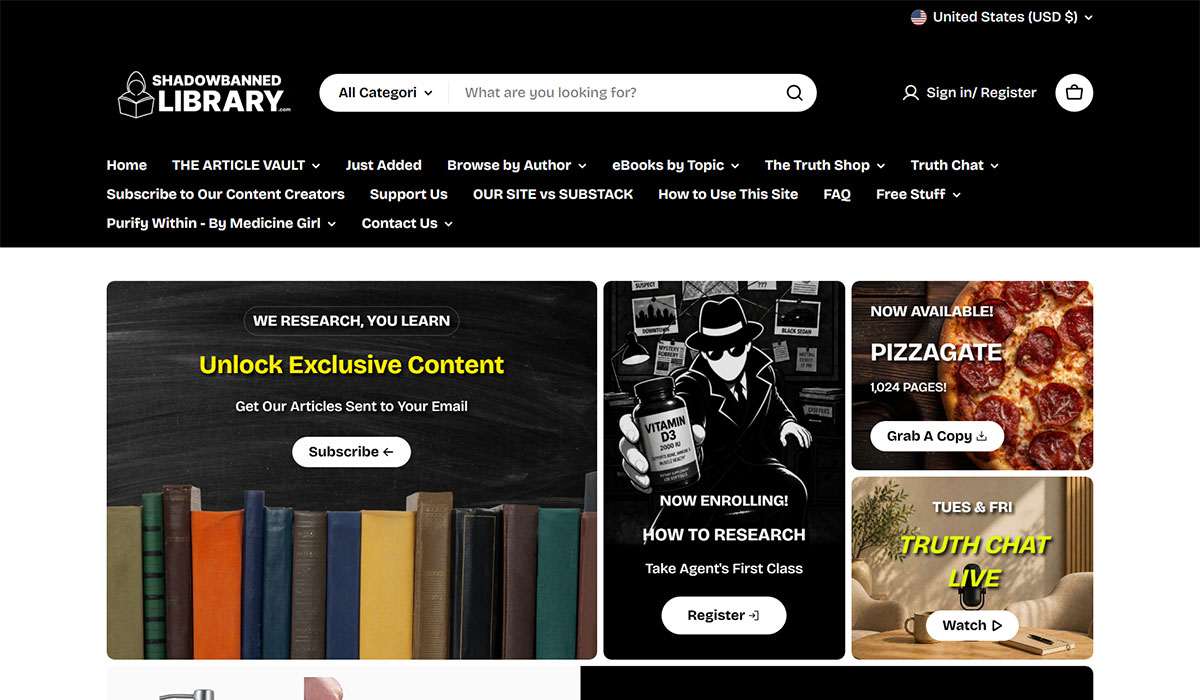 shadowbanned-library